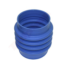 OSŁONA UBIJAKA 171x171x225 TPU BLUE