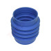 OSŁONA UBIJAKA 171x171x225 TPU BLUE