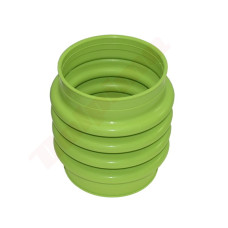 OSŁONA UBIJAKA 171x171x225 TPU GREEN