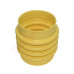 OSŁONA UBIJAKA 171x171x225 TPU YELLOW