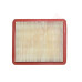 FILTR POW. HONDA GCV160, GCV190 ( 17211-Z8B-901 ) 134x113x22