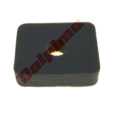 FILTR POW. HONDA GX160 , GX200 ( 17211-ZE1-000 ) FOAM 120x90x25