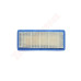 FILTR POW. HONDA GXV140  ( 17211-ZG9-800 ) 135x59x23
