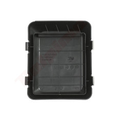 POKRYWA FILTRA HONDA GCV160  ( 17231-Z0L-050 )