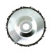 TARCZA ŁAŃCUCHOWA 180mm 13T 25,4