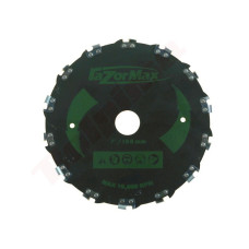 TARCZA ŁAŃCUCHOWA 180mm 14T 25,4