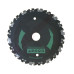 TARCZA ŁAŃCUCHOWA 180mm 20T 25,4