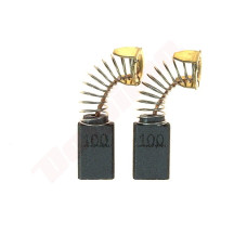 SZCZOTKI MAKITA CB-100 ( 181030-1 ) 6x10x14,7 HL244