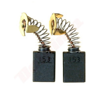 SZCZOTKI MAKITA CB-153 ( 181044-0 ) 6,5x13,5x16 HL244