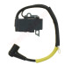 CEWKA-ISKROWNIK MAKITA DCS 460 , DOLMAR PS-460 ( 181 143 206 ) BLACK