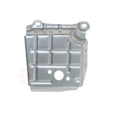 USZCZELKA TŁUMIKA HONDA GX 35 METAL ( 18515-Z0Z-300 )