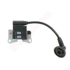 CEWKA-ISKROWNIK KOSY CHIŃSKIE 1E40F-E TLE43 KASEI BC46 CG430