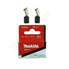 SZCZOTKI MAKITA CB-411