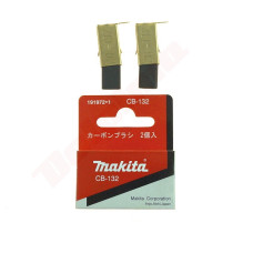 SZCZOTKI MAKITA CB-132