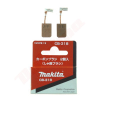 SZCZOTKI MAKITA CB-318