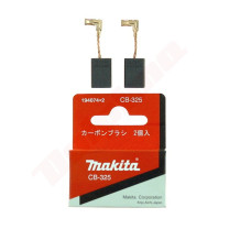 SZCZOTKI MAKITA CB-325