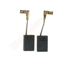 SZCZOTKI MAKITA CB-325 ( 194074-2 ) 5x11x16 HL244