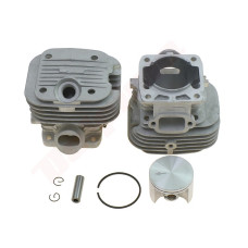 CYLINDER MAKITA EA3500 , EA4300 , DOLMAR PS350 , PS430 42mm ( 194 131 201 , 195 131 201 )