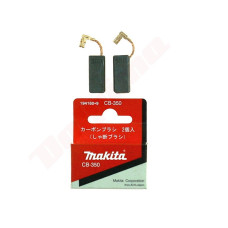 SZCZOTKI MAKITA CB-350