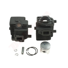 CYLINDER KOSY CHIŃSKIE 32mm TL 23cc MITSUBISHI NIKASIL