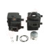 CYLINDER KOSY CHIŃSKIE 32mm TL 23cc MITSUBISHI NIKASIL