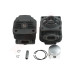 CYLINDER KOSY CHIŃSKIE 39mm 40cc TL T200 NIKASIL