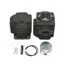 CYLINDER KOSY CHIŃSKIE 40mm 43cc TL 411 NIKASIL