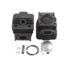 CYLINDER KOSY CHIŃSKIE 44mm TL 52cc MITSUBISHI NIKASIL