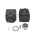 CYLINDER KOSY CHIŃSKIE 34mm TL 26cc MITSUBISHI NIKASIL