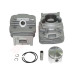 CYLINDER KOSY CHIŃSKIE 44mm TL 52cc MITSUBISHI