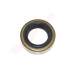 USZCZELNIACZ SHINDAIWA  B450 , B530 ( 20010-21211 ) 15x25x7 MET