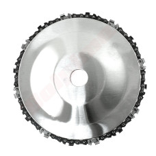 TARCZA ŁAŃCUCHOWA 200mm 16T 25,4