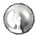 TARCZA ŁAŃCUCHOWA 200mm 16T 25,4