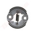 SPRZĘGŁO HONDA GX 35 76 x 52 METAL ( 22000-ZM5-003 )
