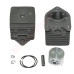CYLINDER HOMELITE S25 33,5mm