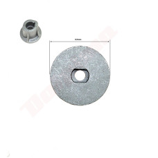 PIASTA NOŻA GGP STIGA 22,2 mm ( 22463019/0 )