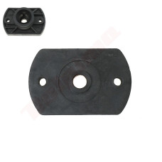 PIASTA NOŻA GGP STIGA 22,2 mm ( 22463186/1 )