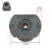 PIASTA NOŻA GGP STIGA NG 22mm ( 22465607/0 )