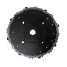TARCZA ŁAŃCUCHOWA 230mm 16T 25,4
