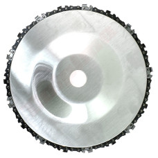 TARCZA ŁAŃCUCHOWA 230mm 18T 25,4