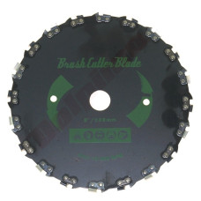 TARCZA ŁAŃCUCHOWA 230mm 20T 25,4