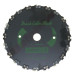TARCZA ŁAŃCUCHOWA 230mm 20T 25,4