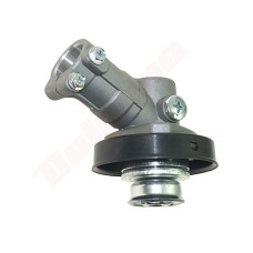 PRZEKŁADNIA KOSY 24mm x 4T 5x7mm M10x1,25 HQ