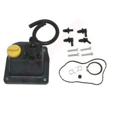 POMPA PALIWA KOHLER ( 24 393 12-S , 24 559 02-S , 24 559 05-S , 24 559 08-S , 24 559 10-S )