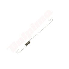 SPRĘŻYNA REGULATORA DUCAR DH196 115x6