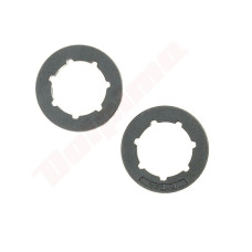 KÓŁKO ŁAŃCUCHOWE 1/4'' 9T SMALL ( 543767 , GBK9S7 )