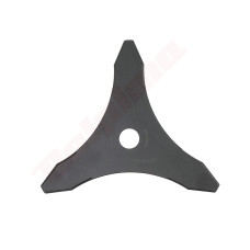 TARCZA TNĄCA  3T 255-4,0-25,4 ST