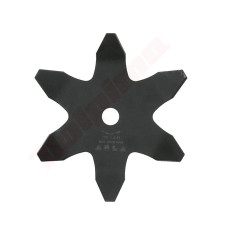 TARCZA TNĄCA  6TW 255-3,0-25,4