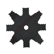 TARCZA TNĄCA  8TW 255-3,0-25,4