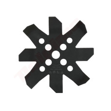 TARCZA TNĄCA  8TWH 255-3,0-25,4